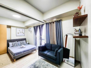 Cozy Condo in Iloilo